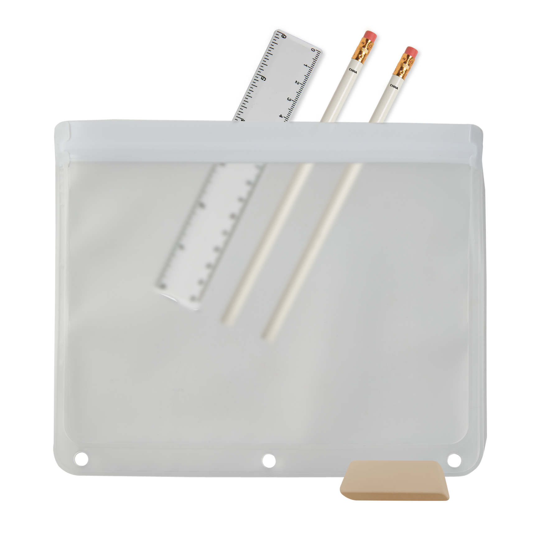Zip-It PEVA School Kit 7
