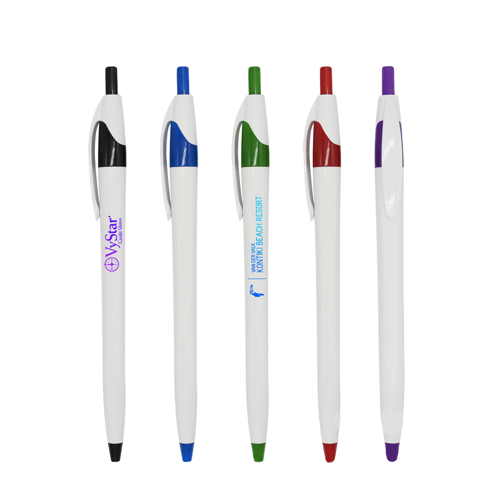 Gift Plastic Ballpoint Pen 1