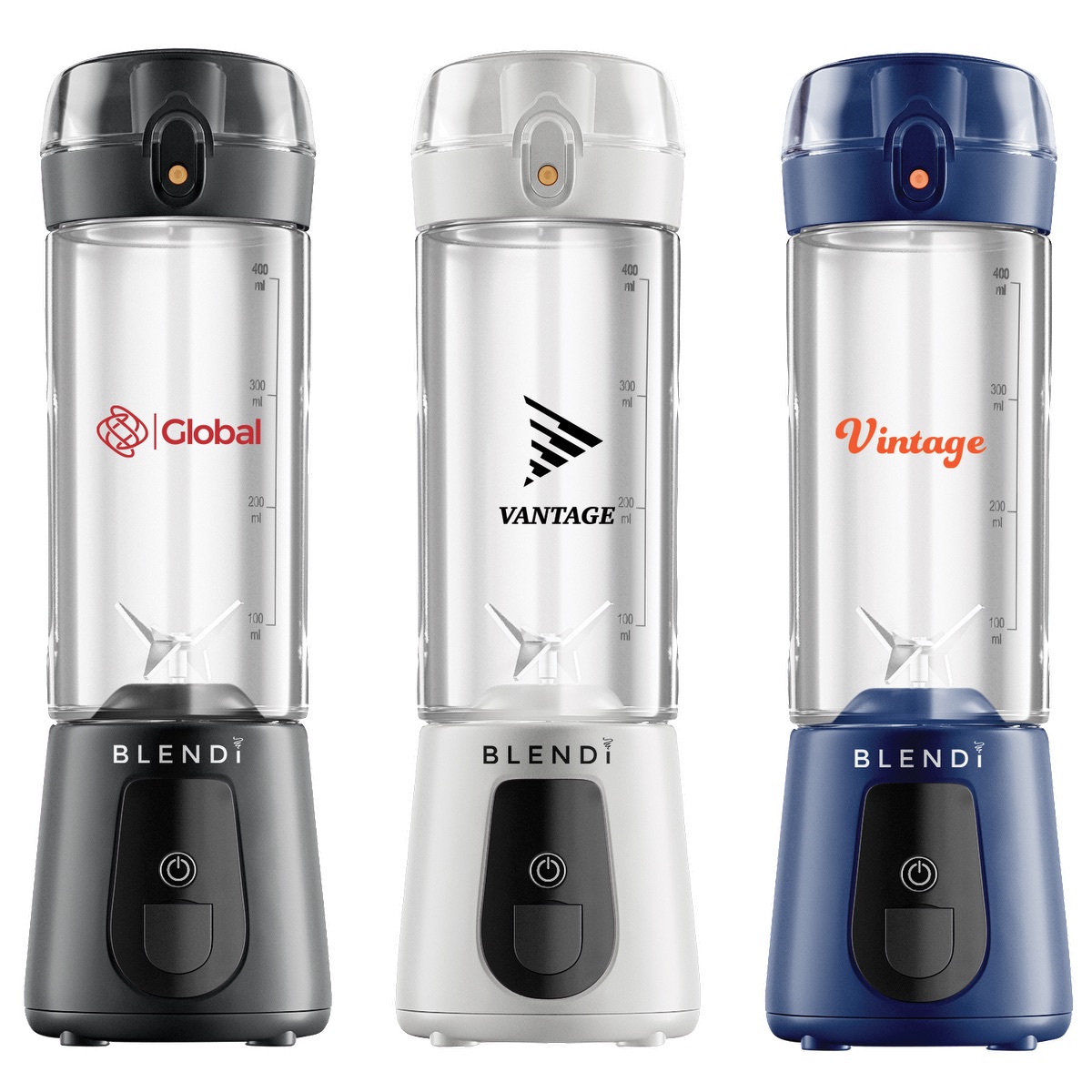 BLENDi™ Pro+ Portable Blender 17oz