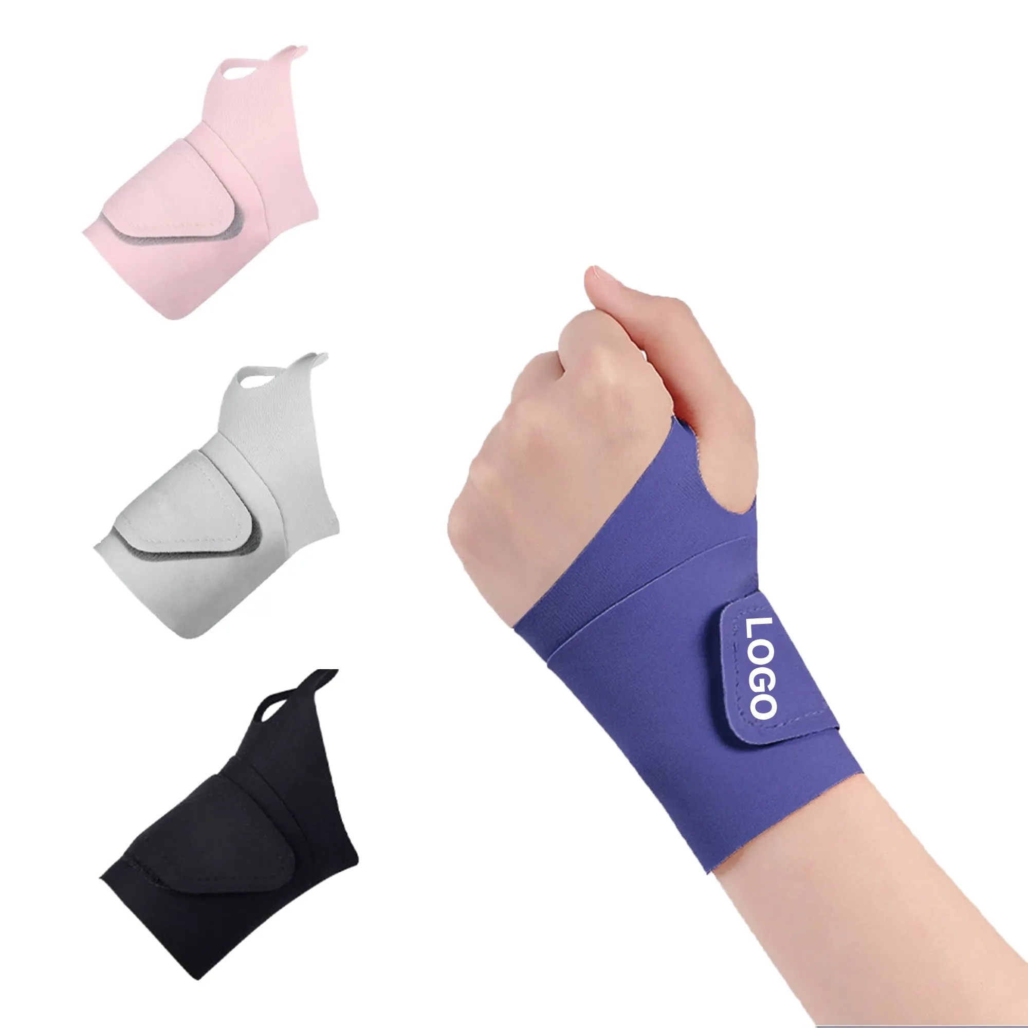 Sports Wrist Brace 3