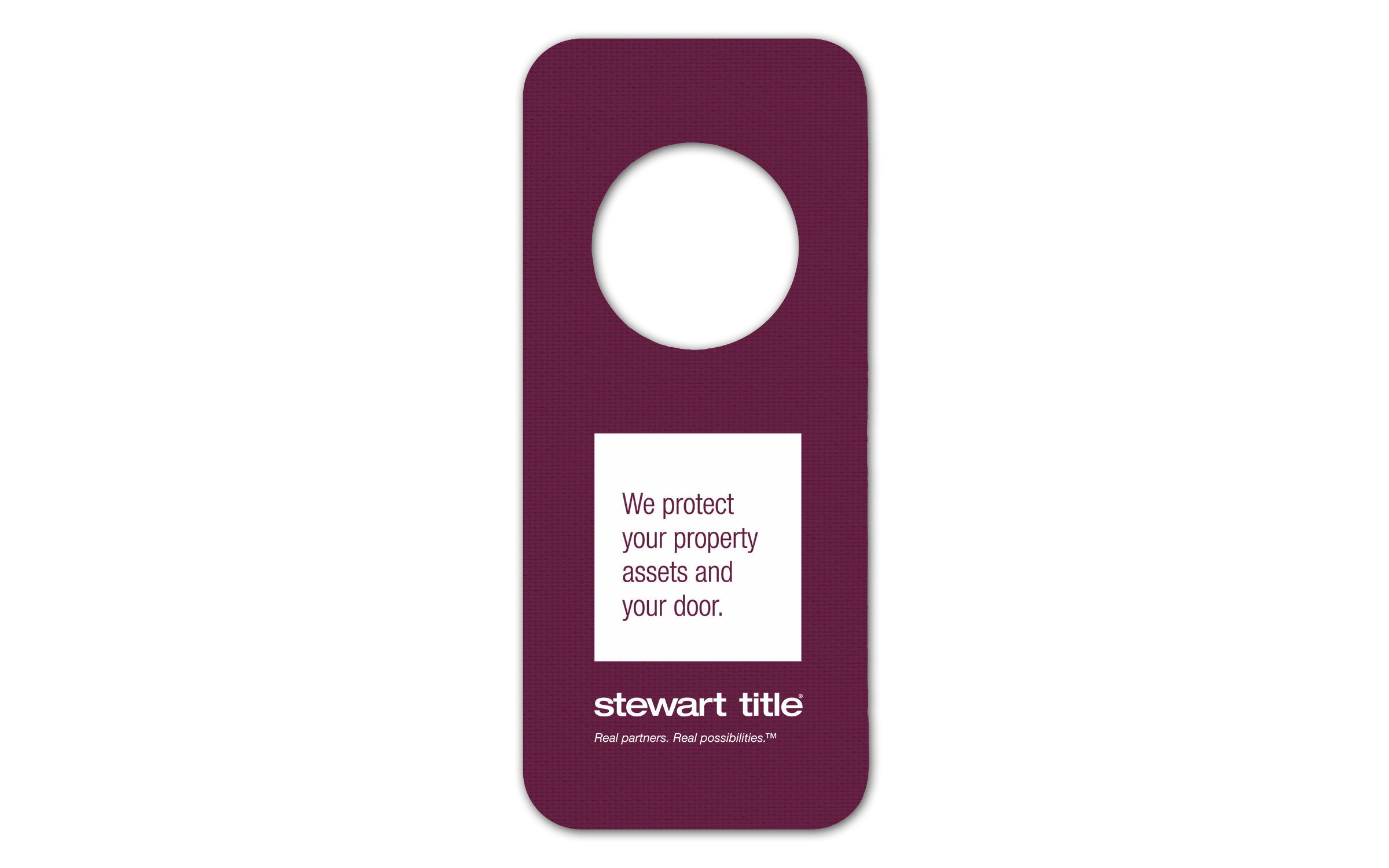 VInyl Door Hanger Jar Opener 43