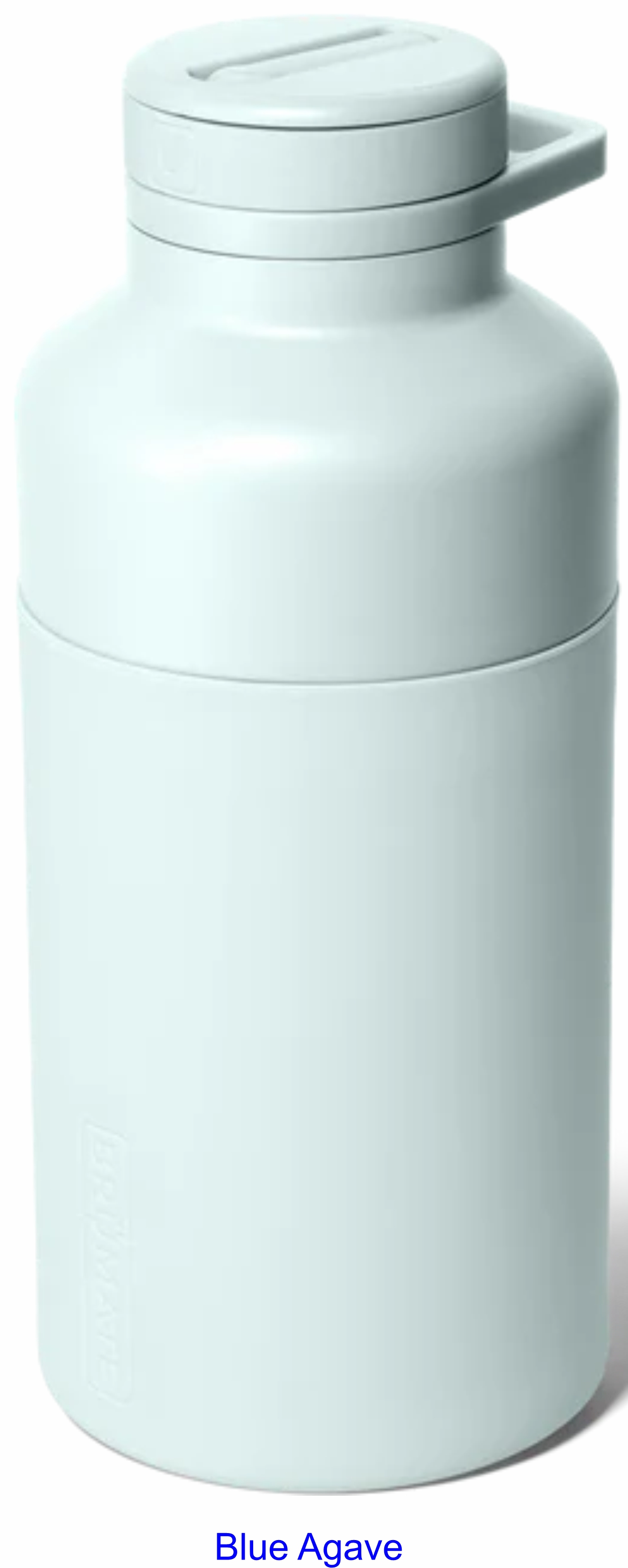 BruMate Rotera 65 oz Water Bottle, custom water bottle with logo imprint 7