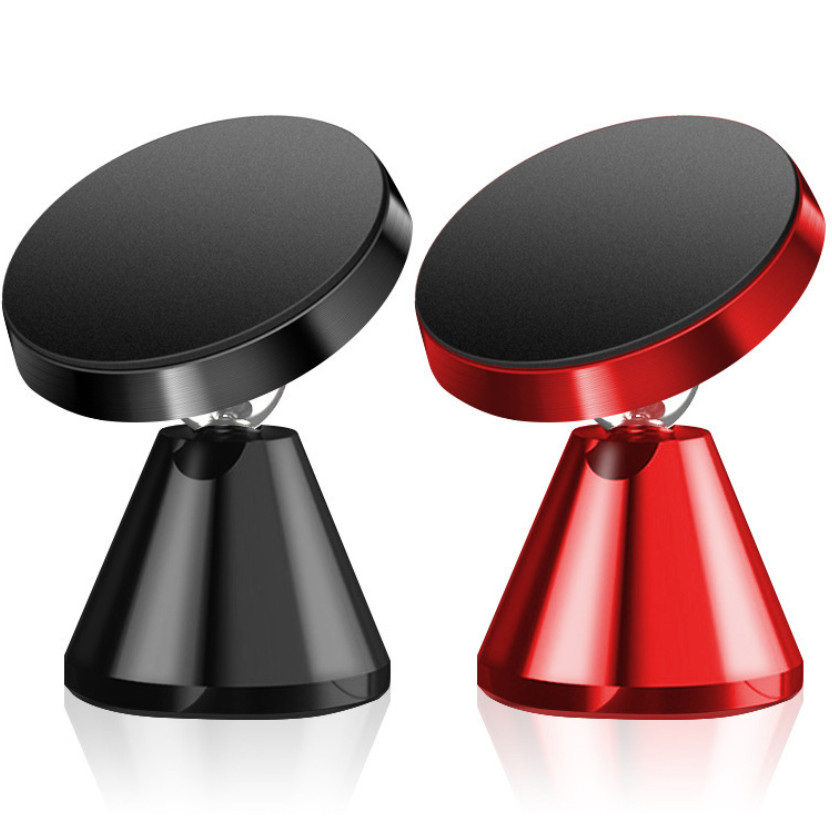 Customer logo magnetic car vehicle phone holder bracket 7