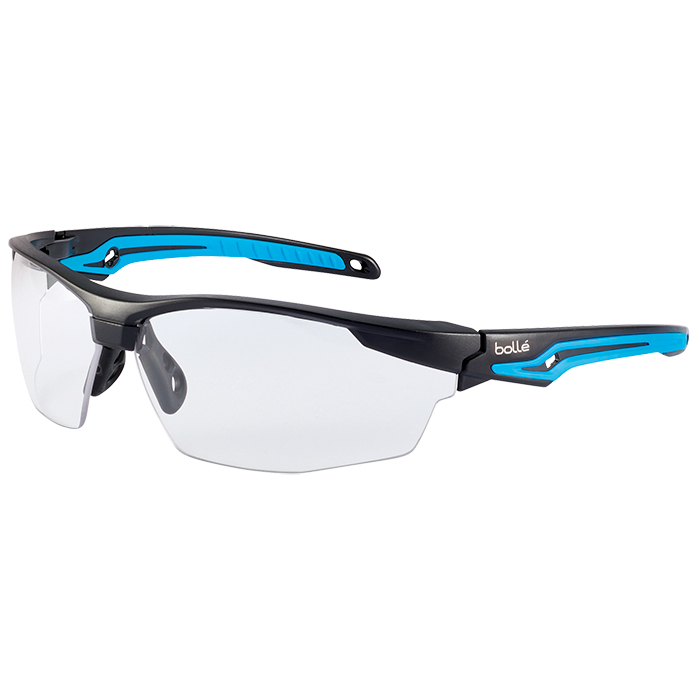 Bollé Tryon Clear Lens 9