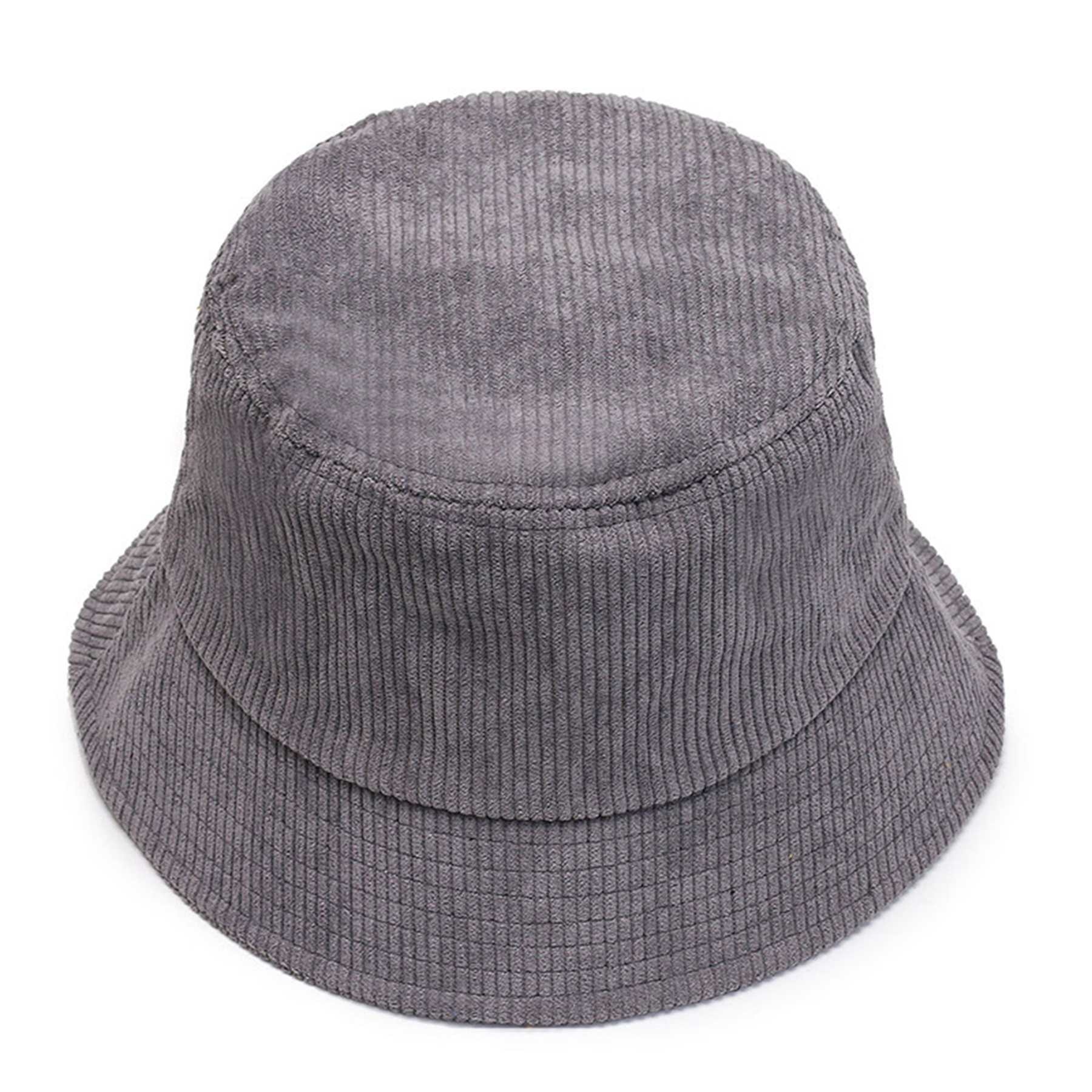 Everyday Corduroy Bucket Hat 18