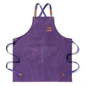 Chef Apron 7