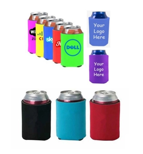 Neoprene Can Cooler 1