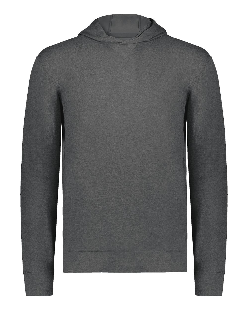 Youth Eco Revive™ Ventura Soft Knit Hooded Sweatshirt - 222698 37