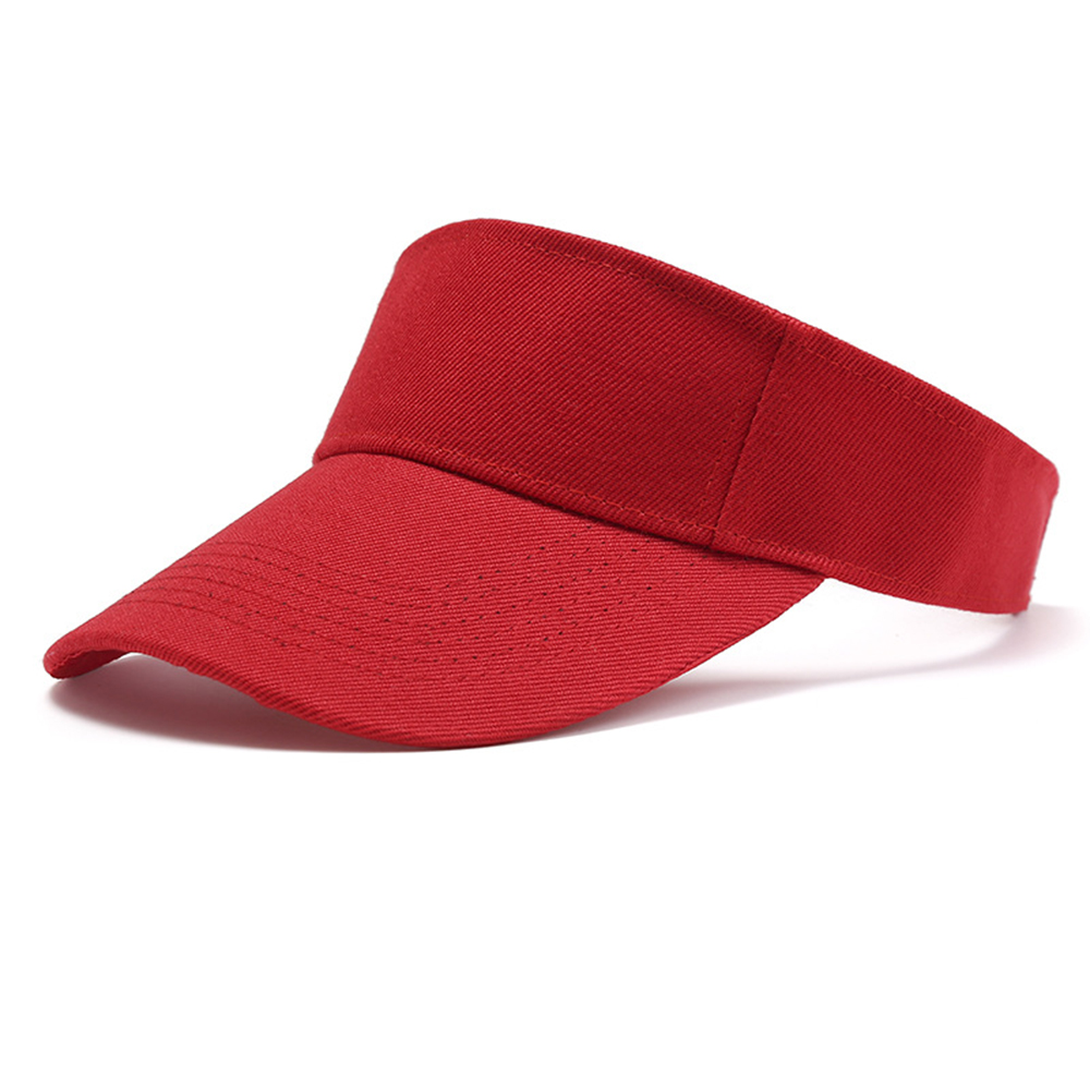 An Empty Baseball Cap 8