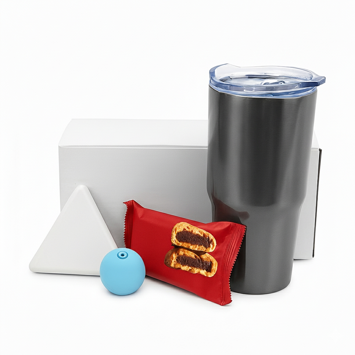 Vibrant Inspiration Gift Box 4