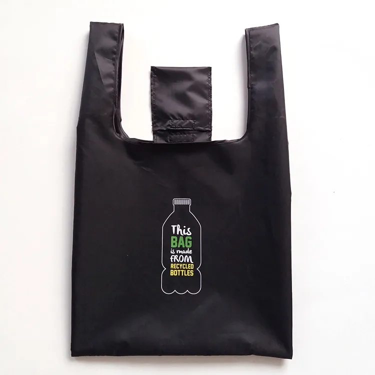 Recycled PET Shopping Bag 6