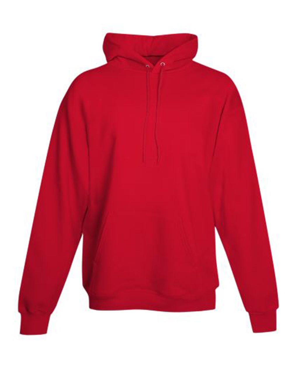 Unisex EcoSmart® Hooded Sweatshirt - P170 363