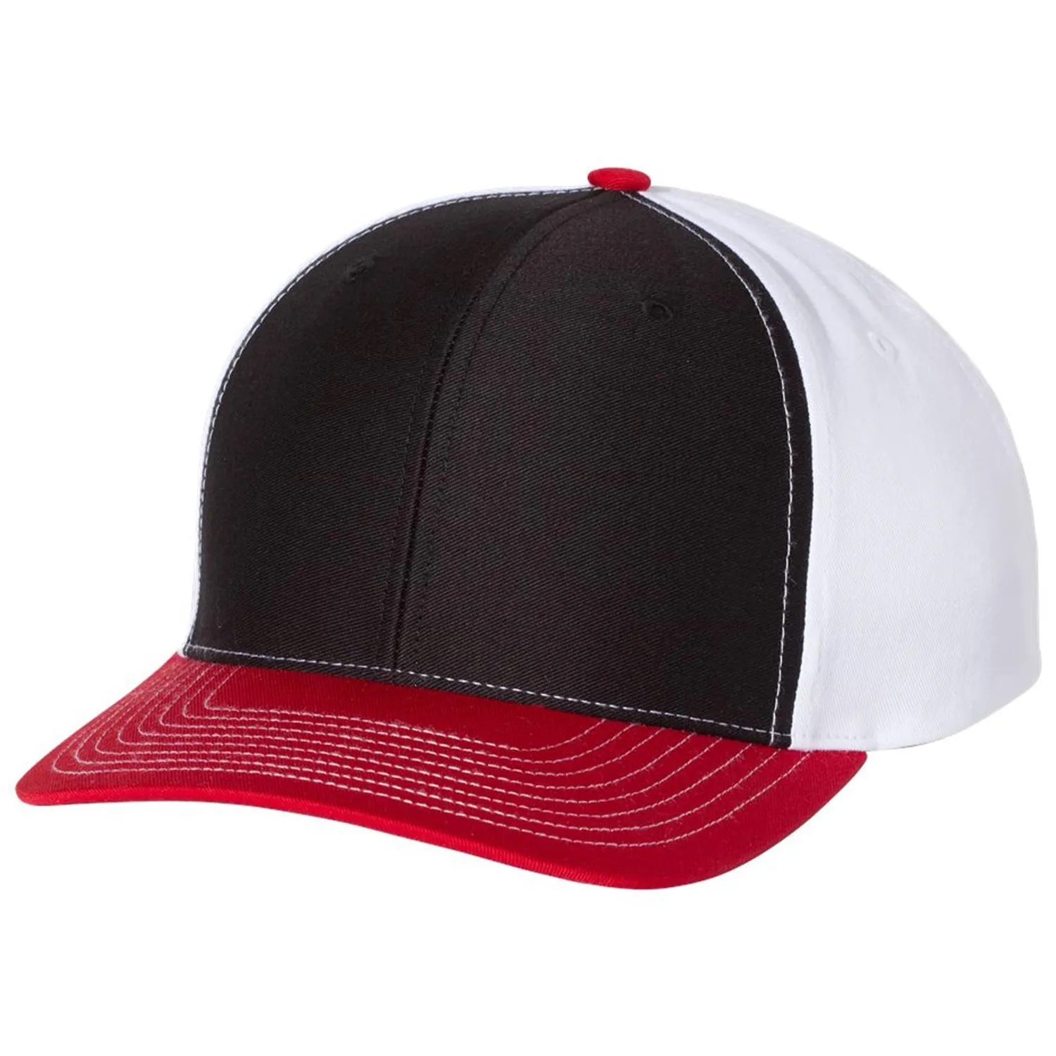 Richardson Twill Back Trucker Cap 18