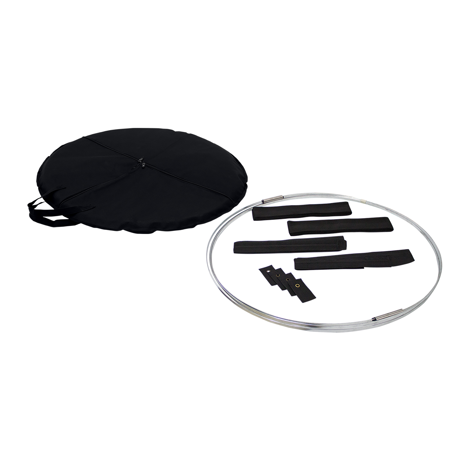 Twist-Up Oval A-Frame Kit 2
