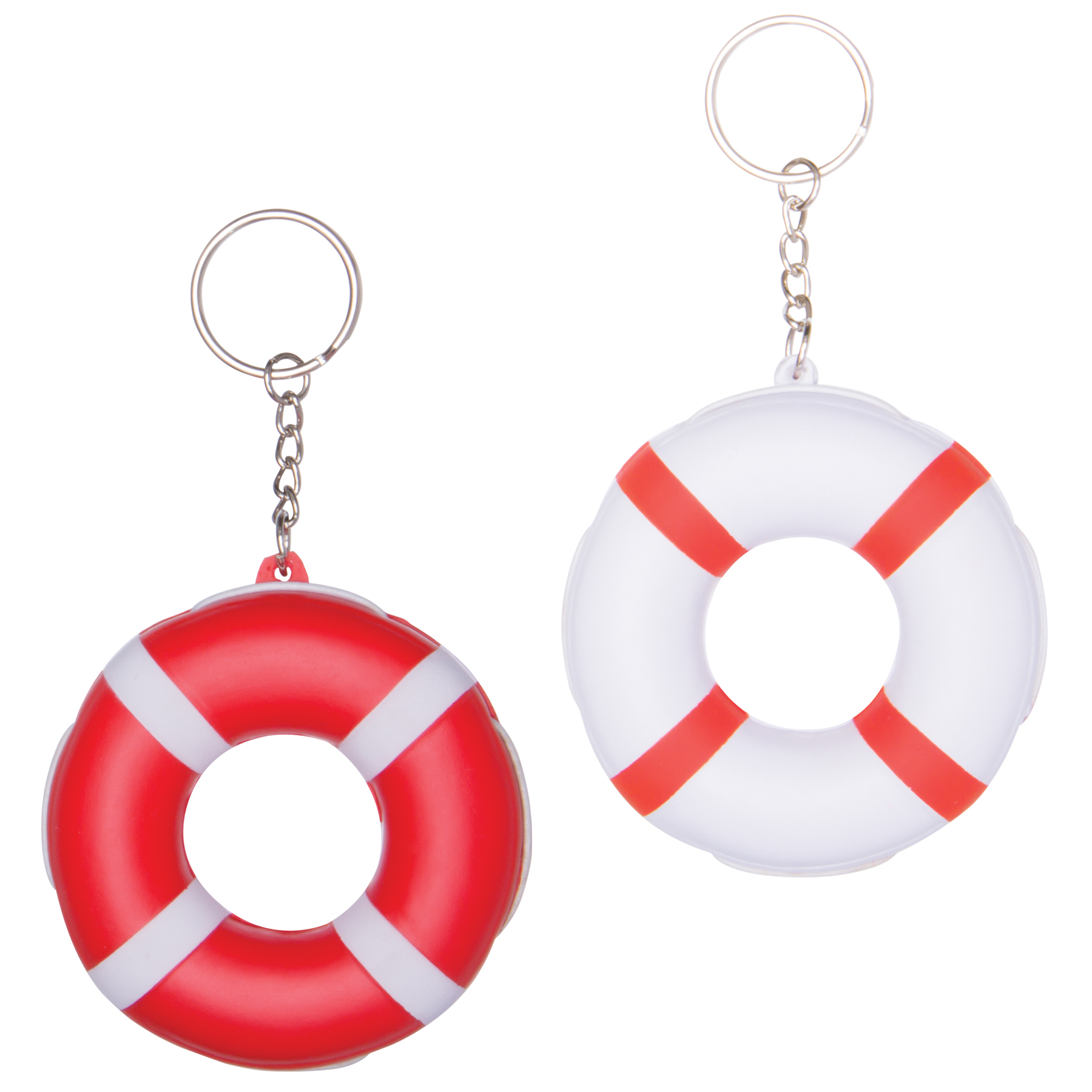 Lifesaver Keytag 4