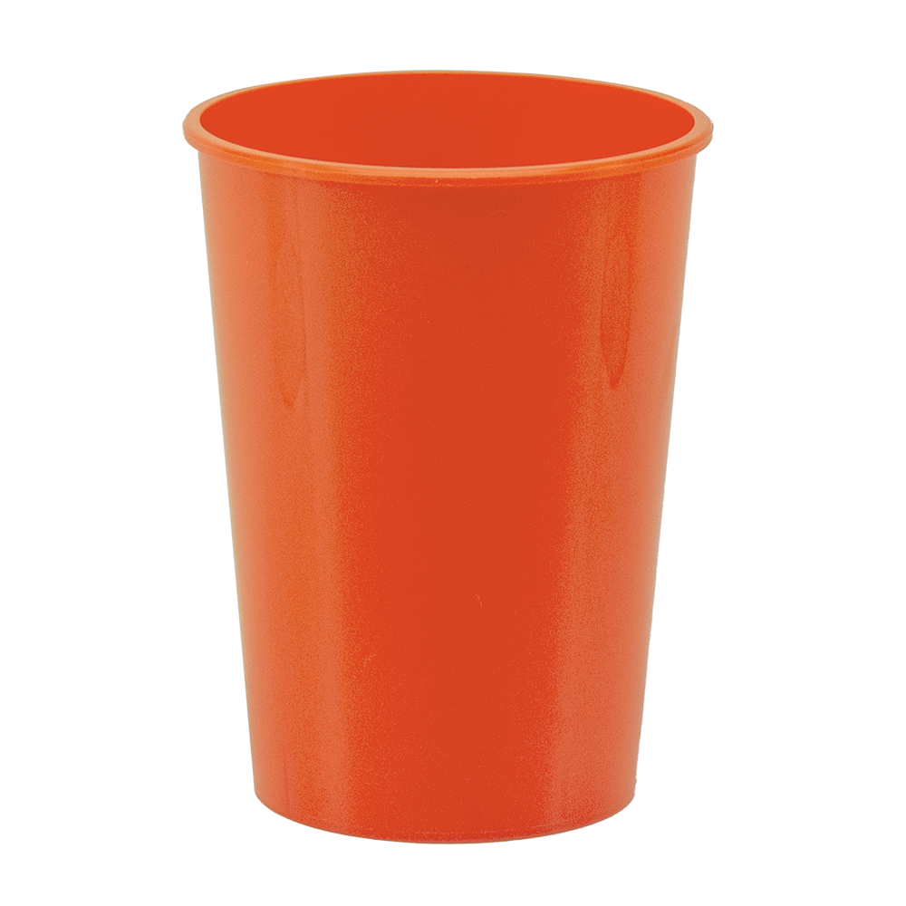 12 oz. Smooth Stadium Cup 4