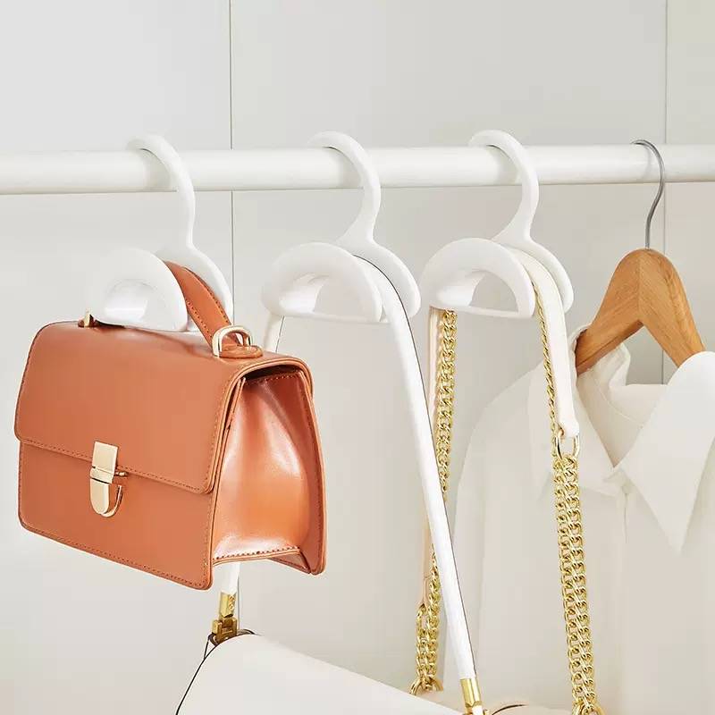 Bag Wardrobe Hanger 6