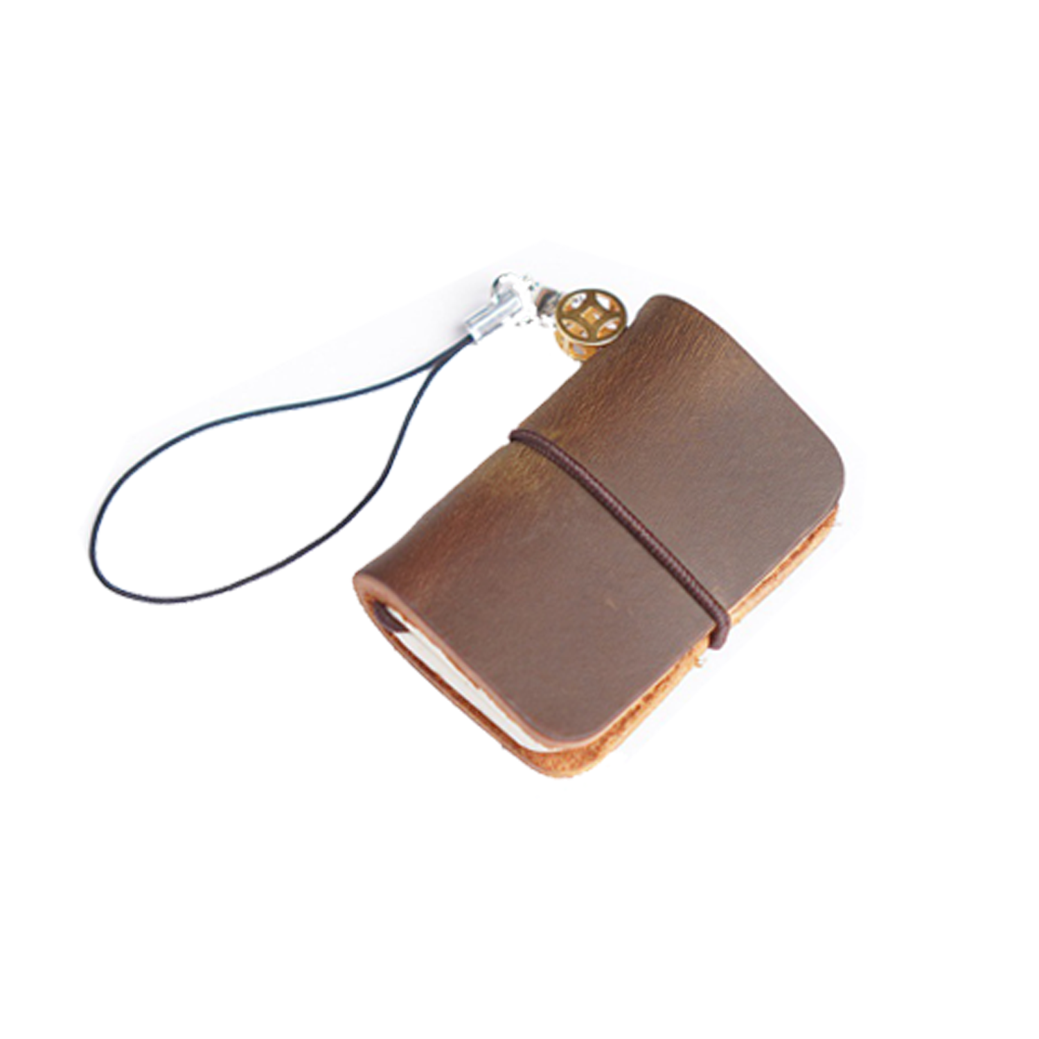 Mini Vintage Pocket Diary 6