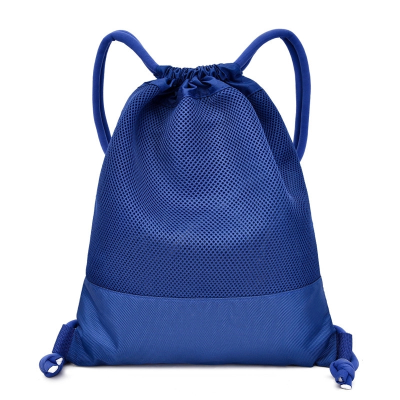 Basketball Sports Waterproof Oxford Drawstring Pocket 6