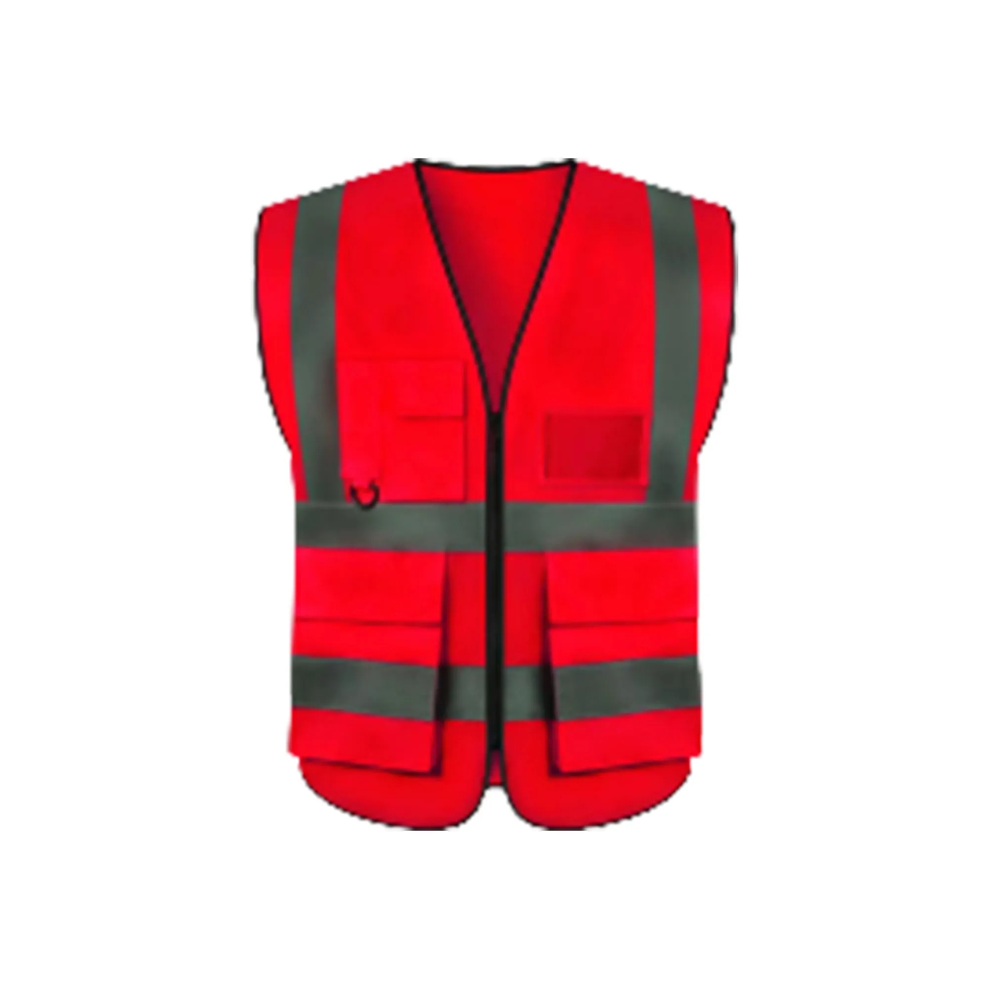 Reflective Safety Vest 8