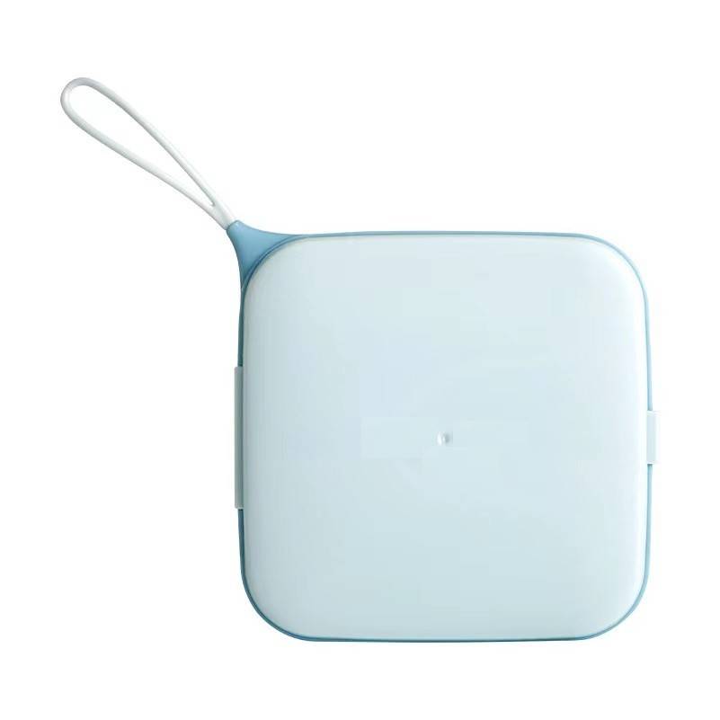 Face Mask Holder 3