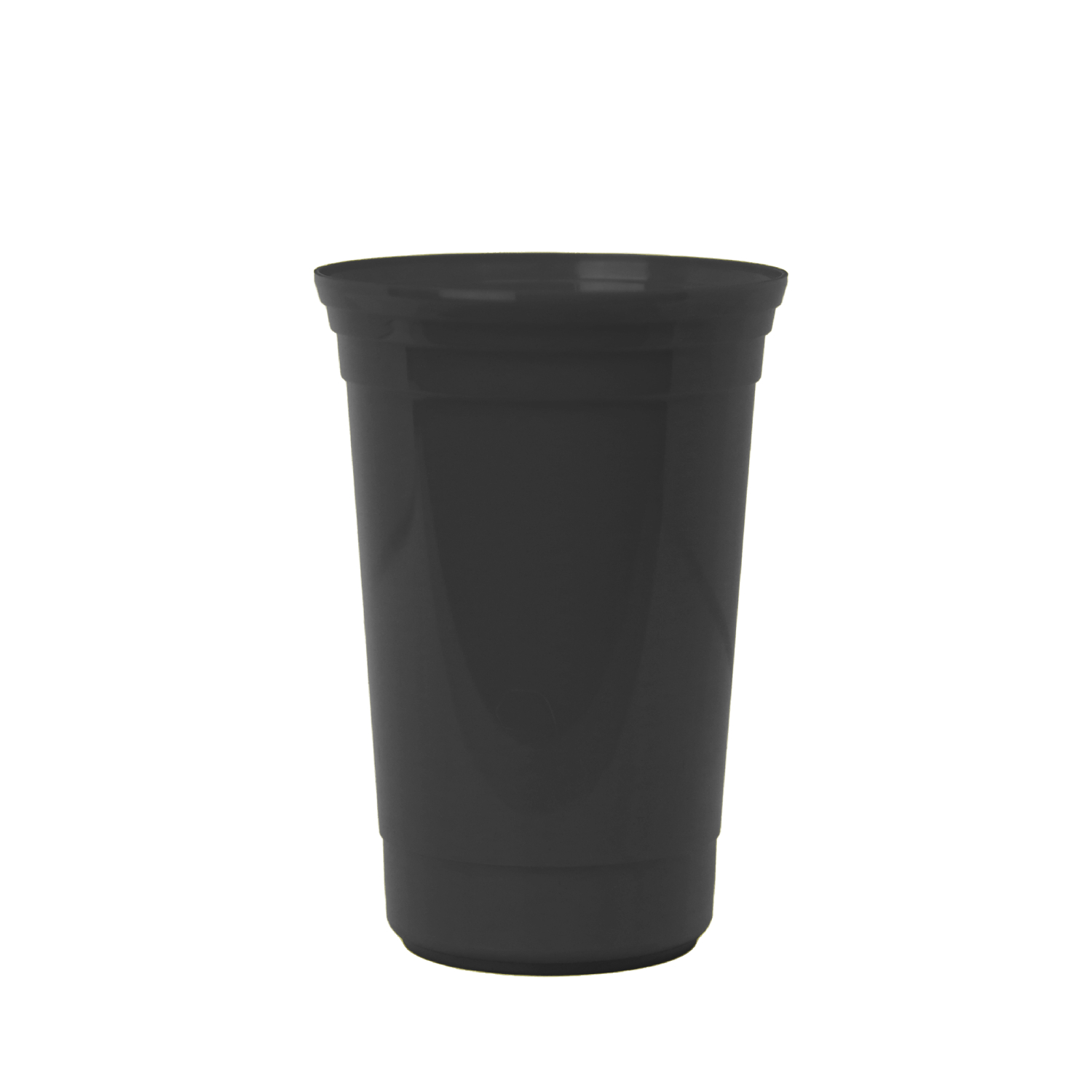 Reusable Polypropylene Stadium Cup, 20 oz. 9