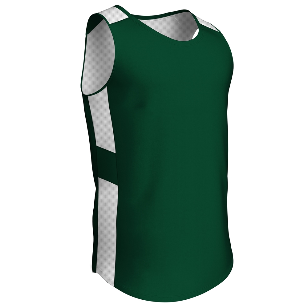 Crossover Reversible Basketball Jersey 8