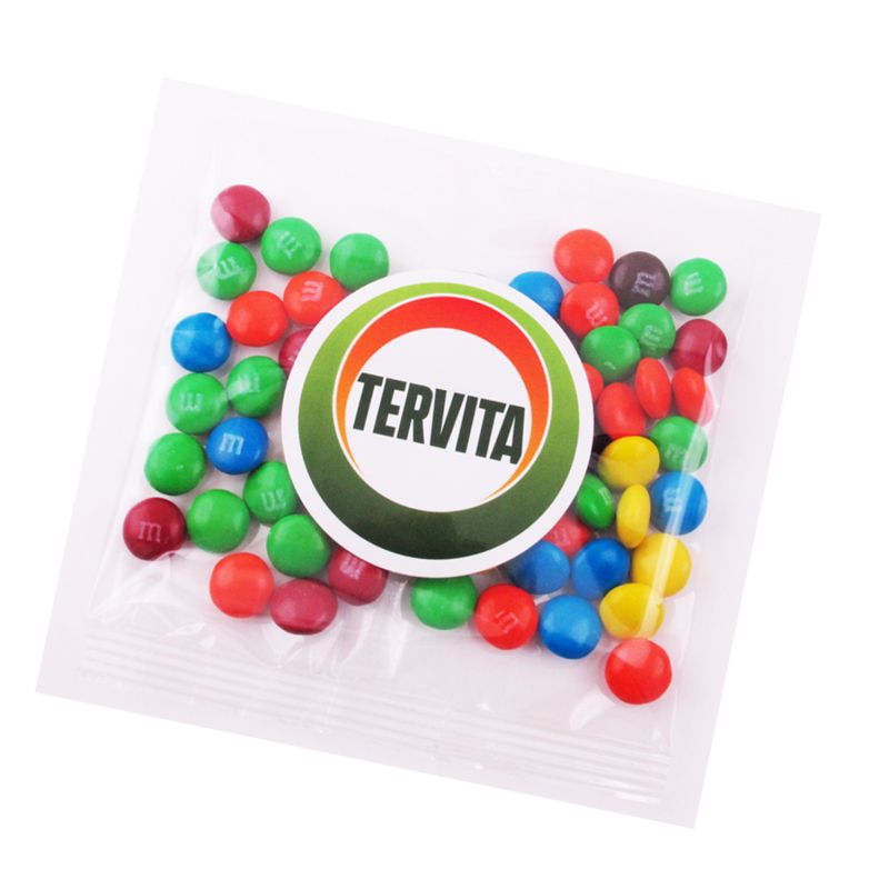 2 oz. M&M'S® Handfuls 1