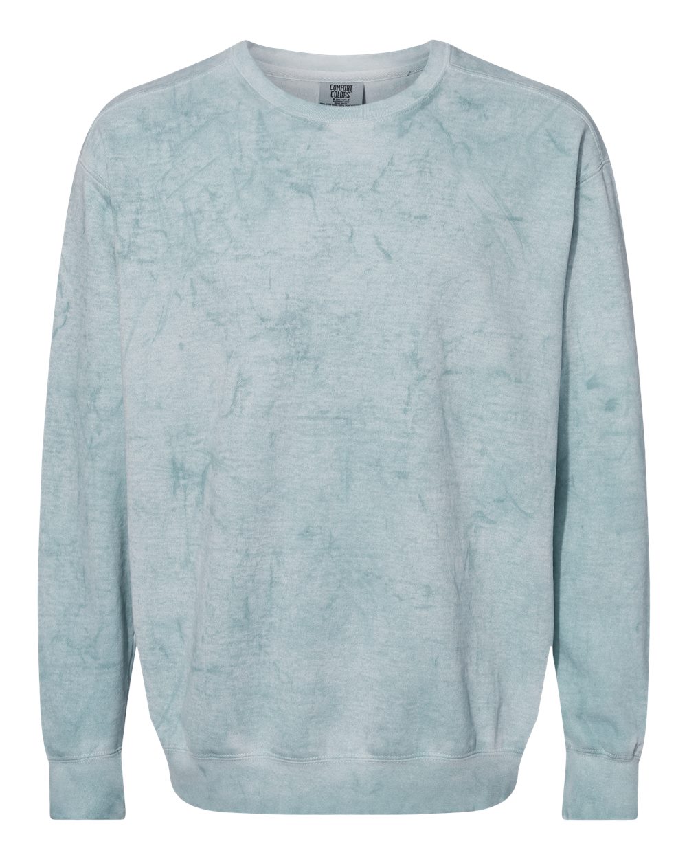 Unisex Colorblast™ Crewneck Sweatshirt - 1545 28