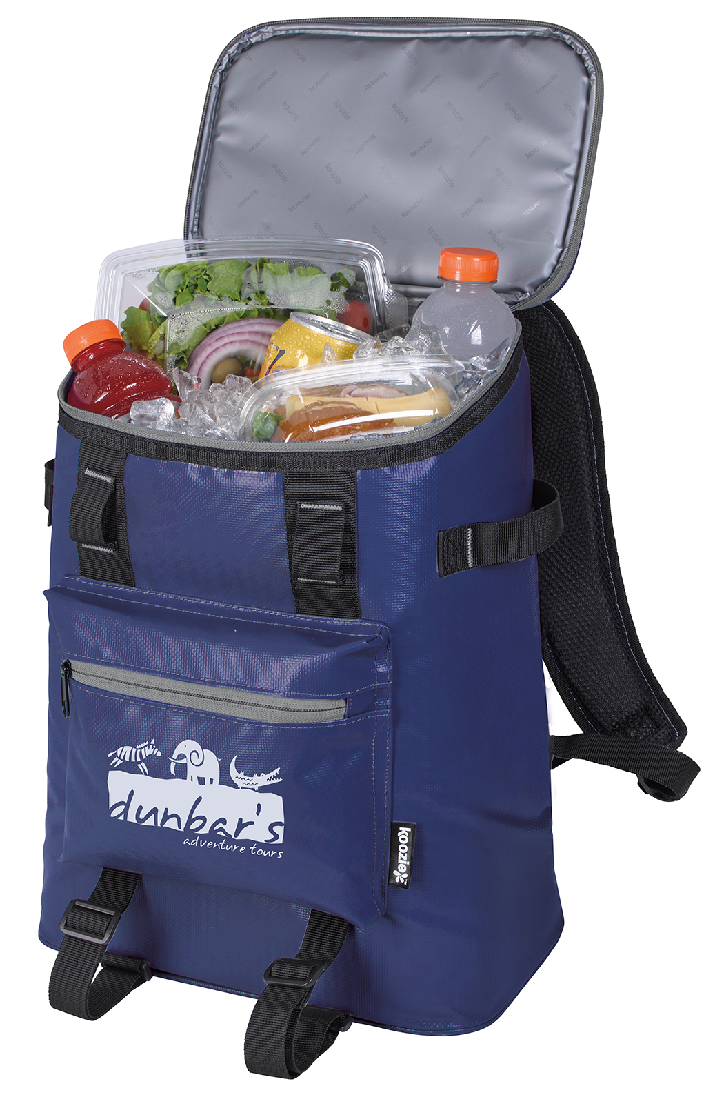 Olympus Mid-size Backpack Cooler