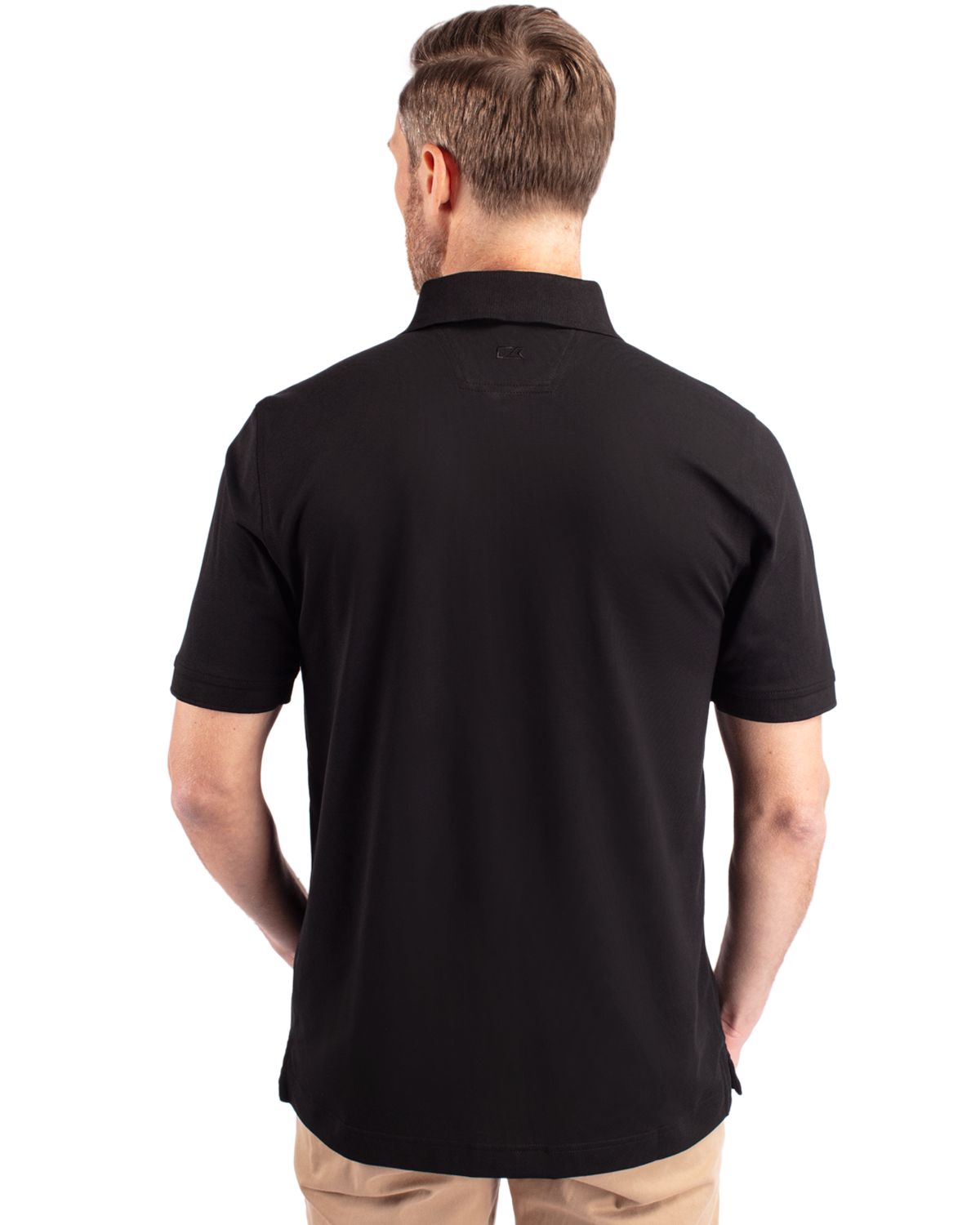 Cutter & Buck Advantage Epic Confidence Recycled Tri-Blend Pique Mens Big & Tall Polo Big & Tall 126