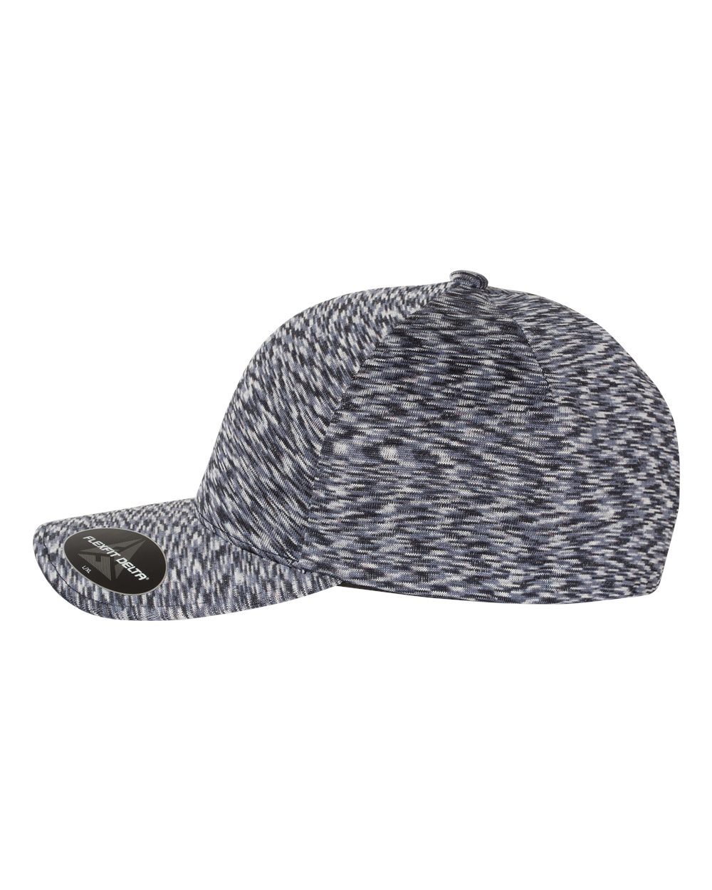 Delta® Seamless Unipanel Cap - 280 9
