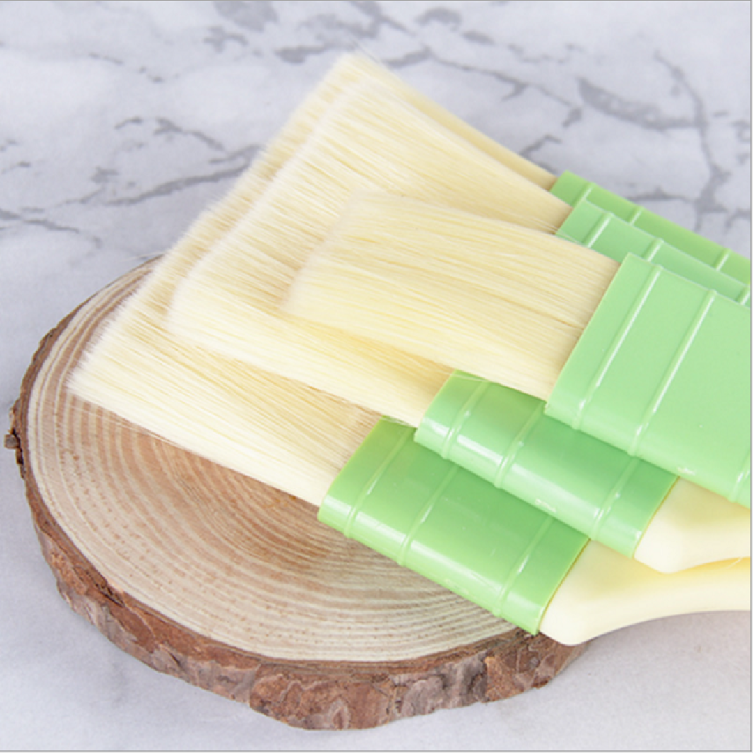 Barbecue Soft Oil Brush 3