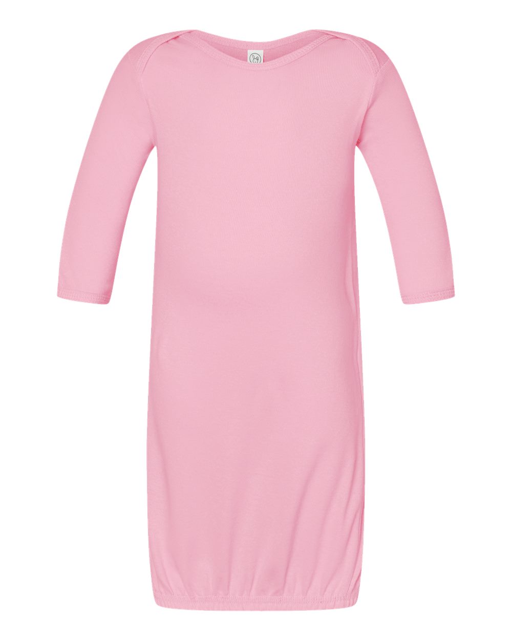 Infant Baby Rib Layette - 4406 2