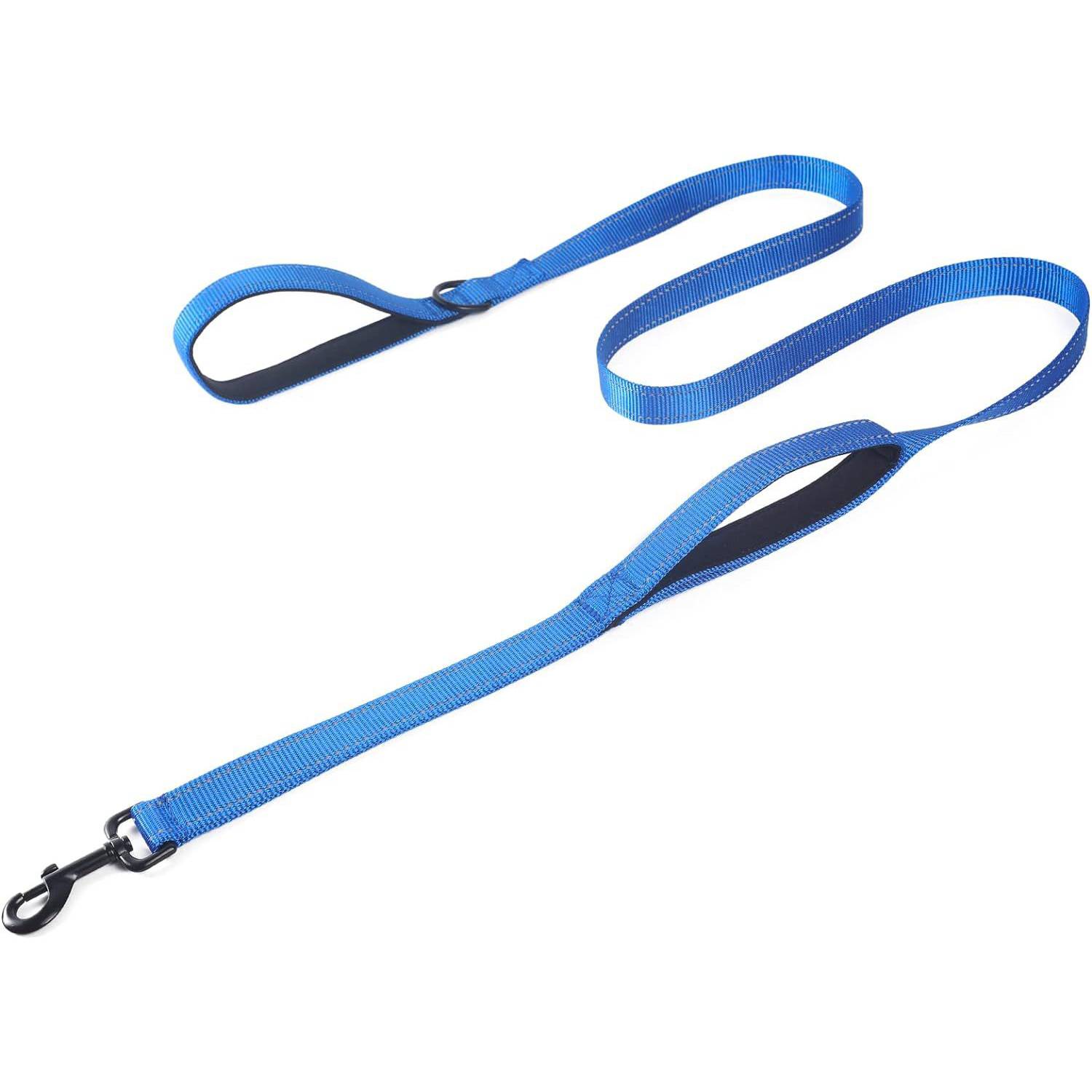 6-in-1 Reflective Dog Leash for Running and Training 7