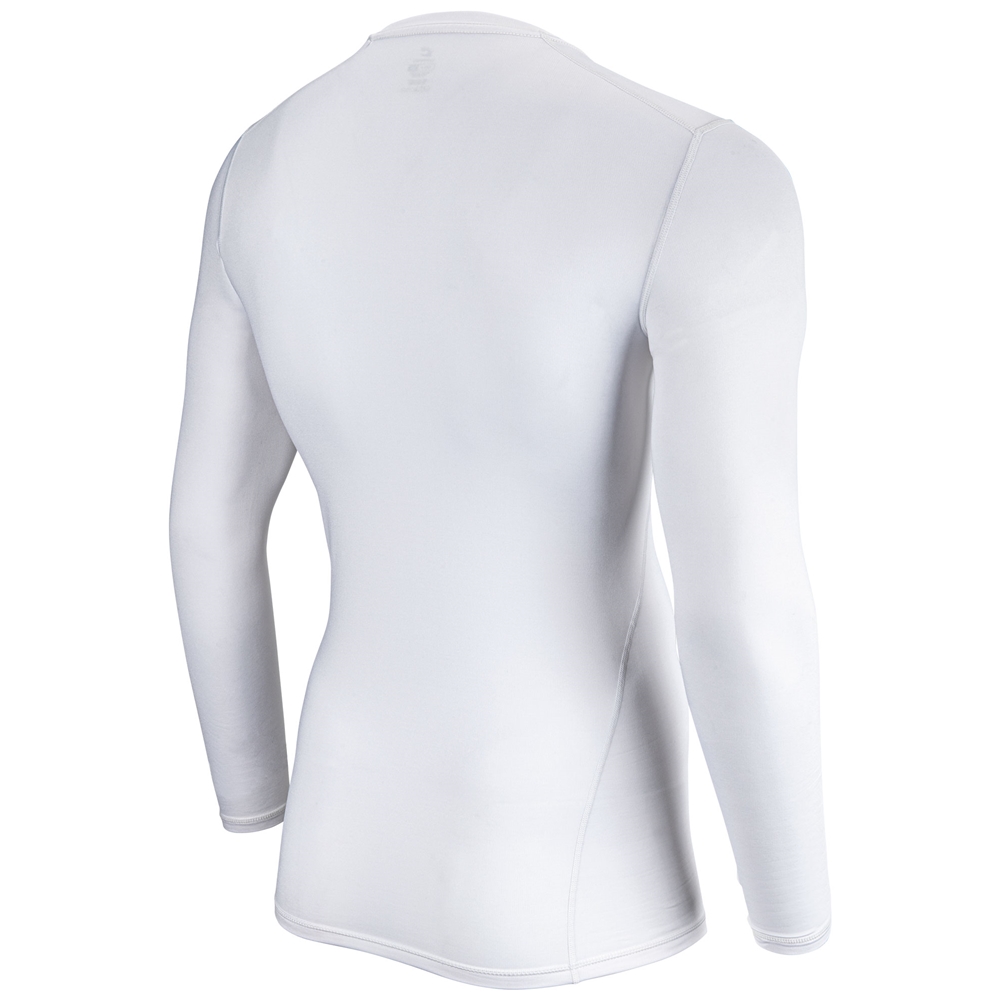 Cold Weather Compression Long Sleeve Crew 1
