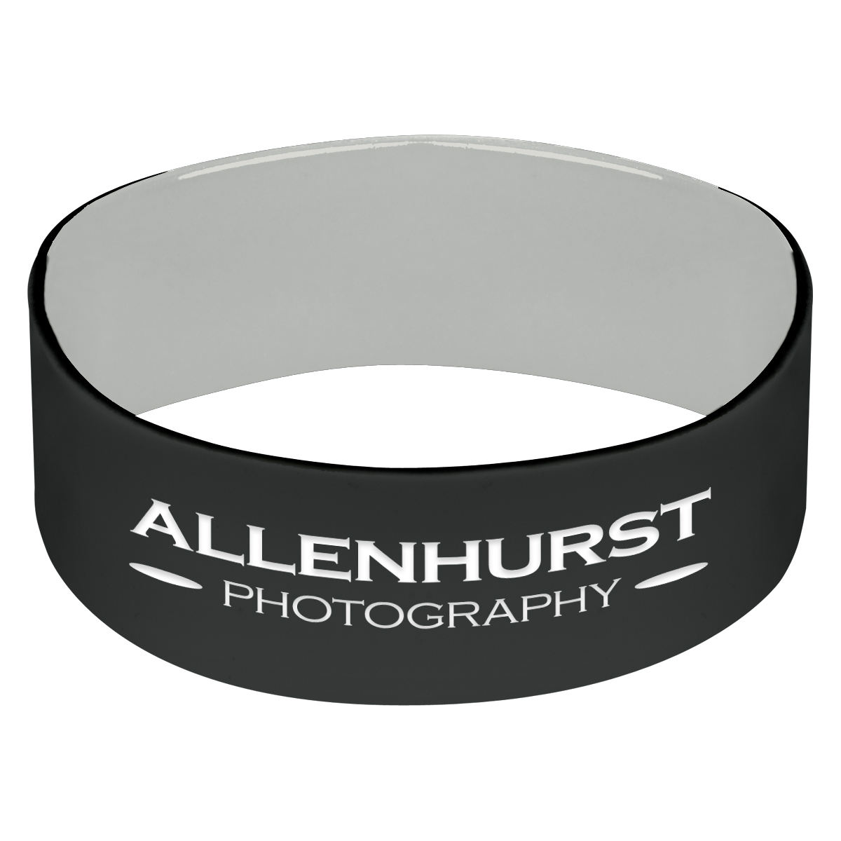 1" Silicone Bracelet 9