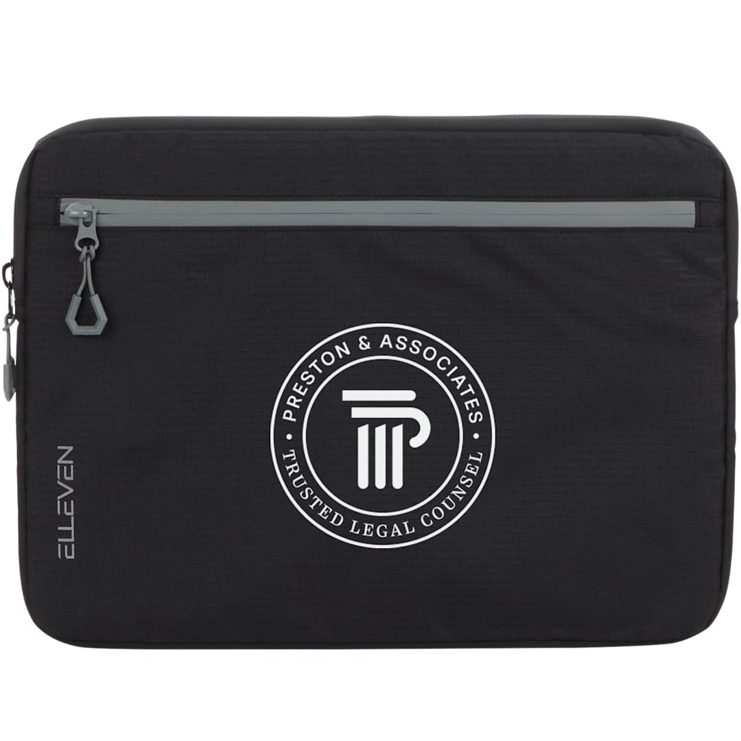Elleven Recycled 15" Laptop Sleeve 10