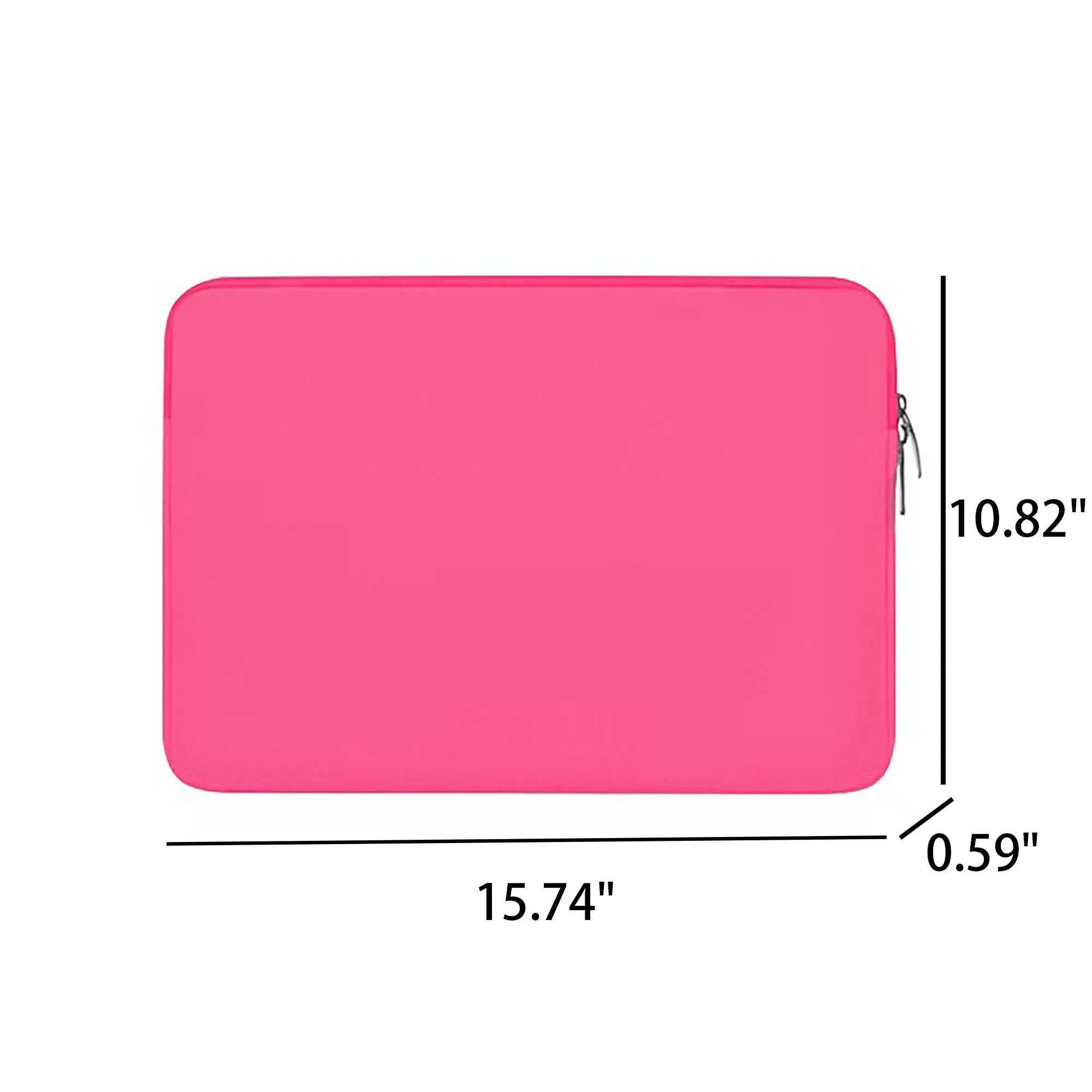 Shockproof Protective Cover Flip Laptop Case 1