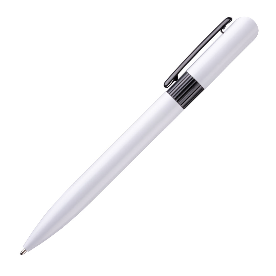 Swanston Twist Ballpoint Pen 12