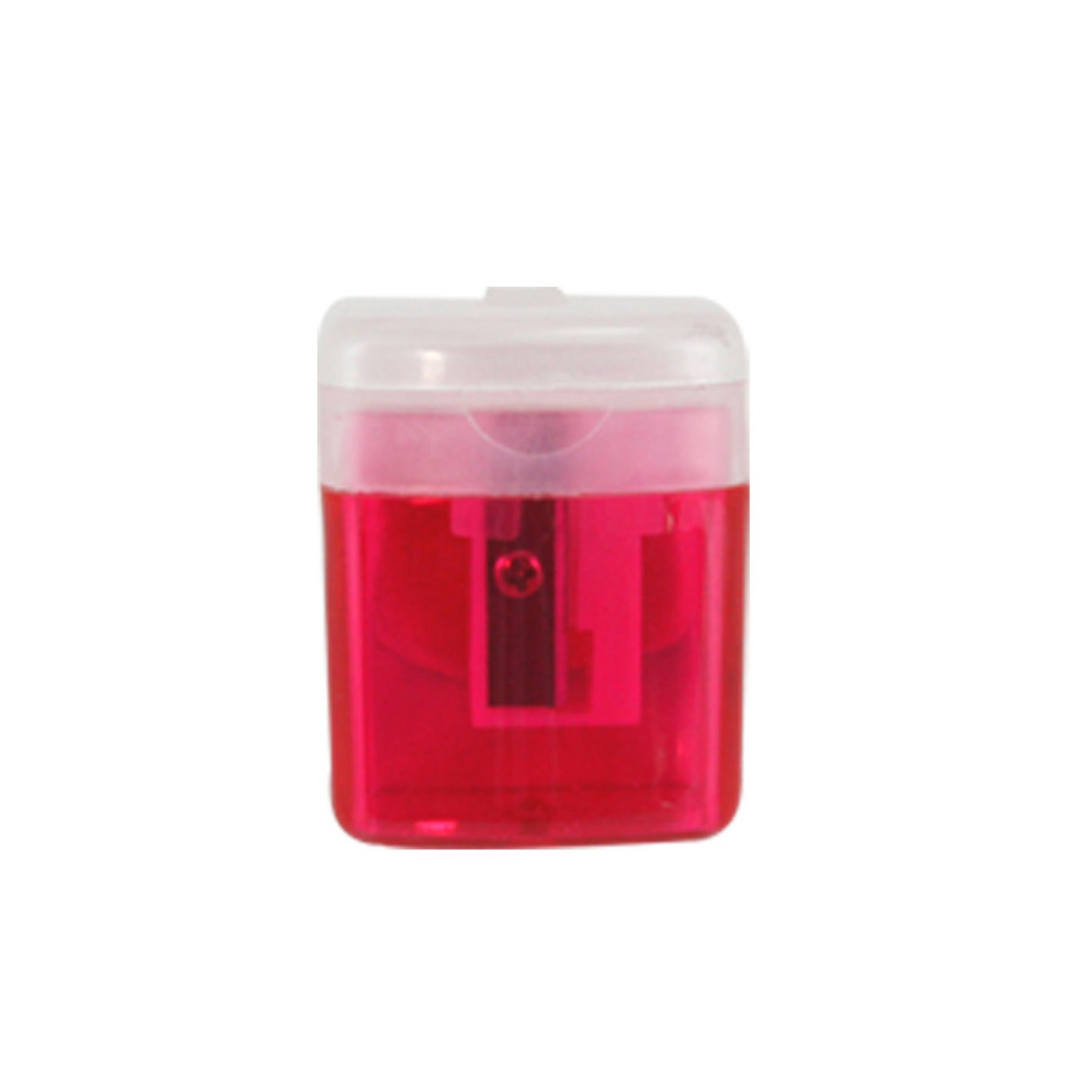 Free Shipping CLEAR TRANSLUCENT SCHOOL KIT 5