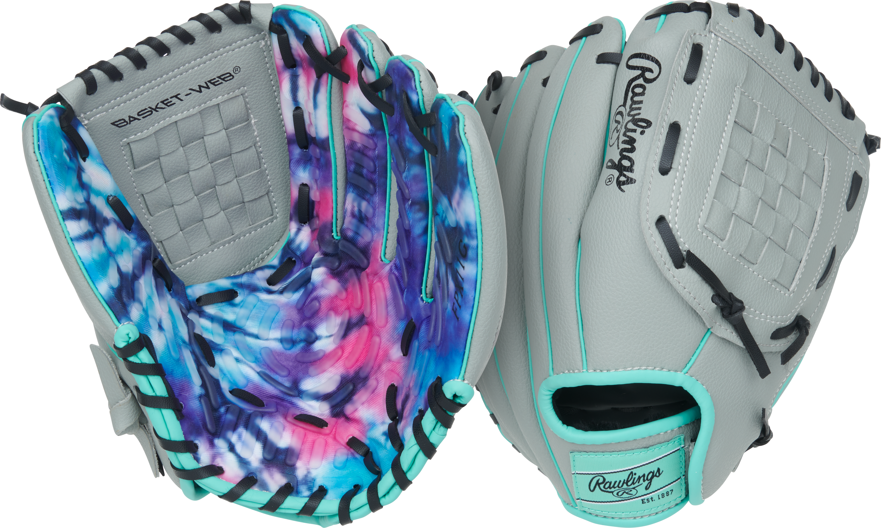 Rawlings Flex Palm 11 in Baseball  Glove, Utility 2