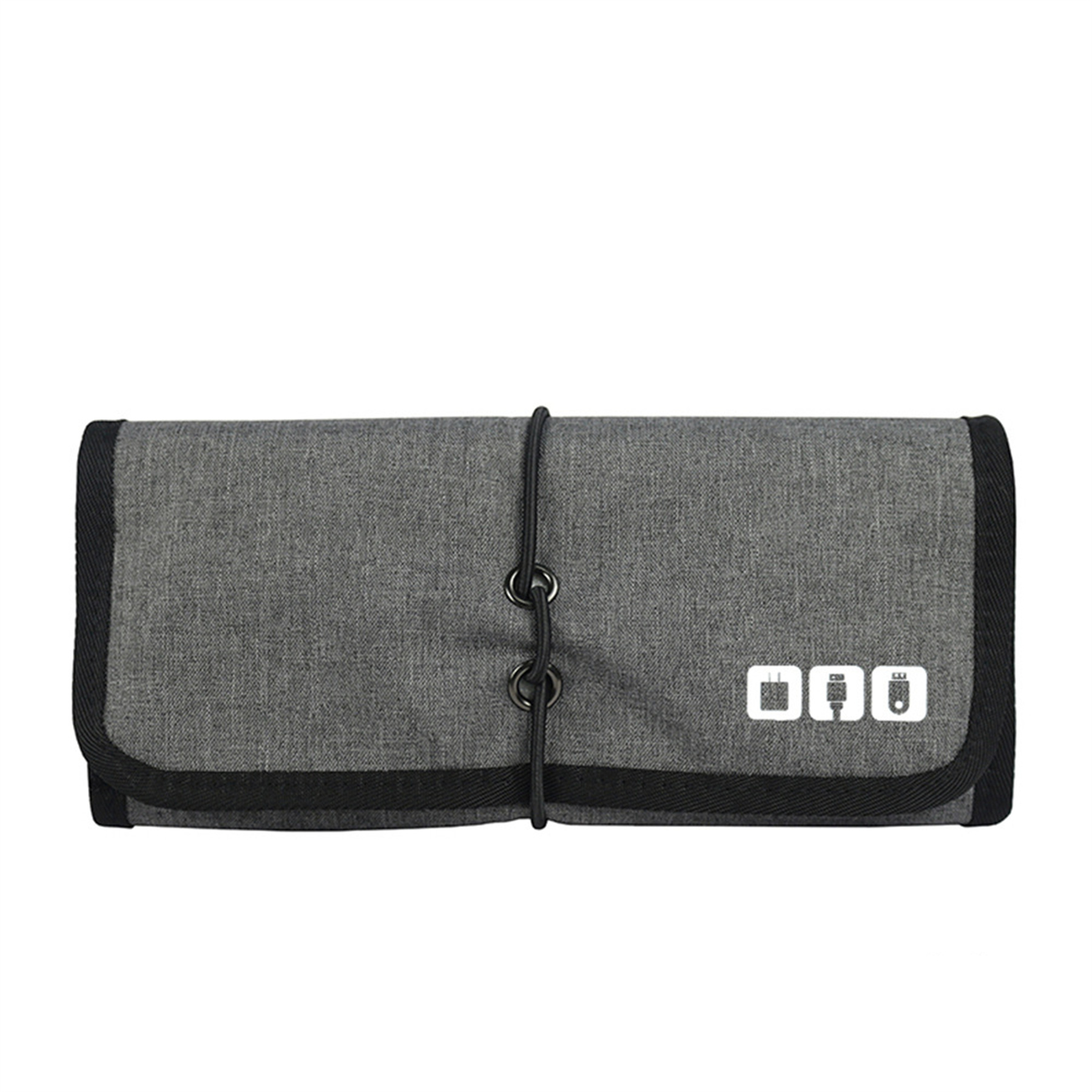 Electronic Organizer Cord Pouch 3