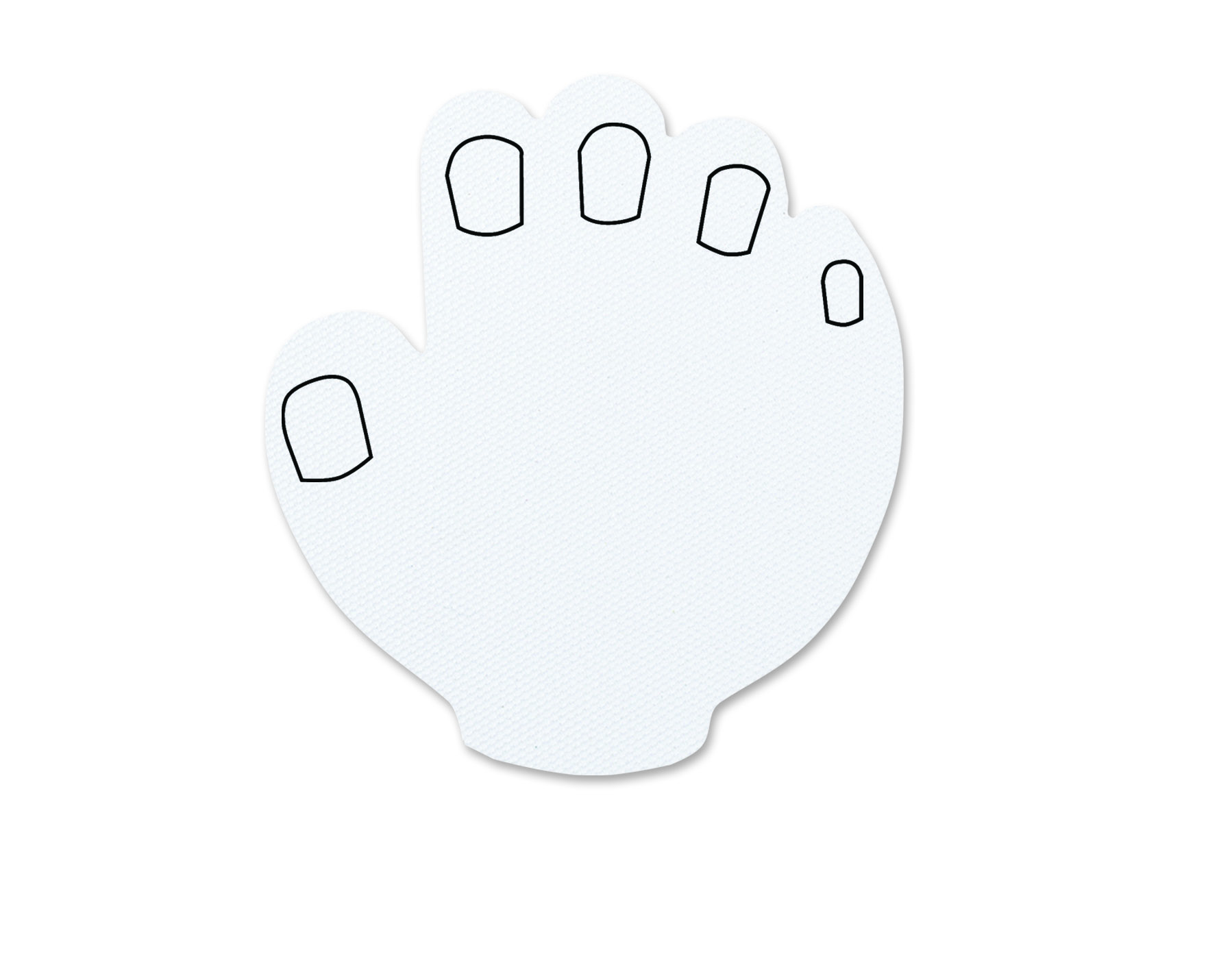 Hand Jar Opener 9