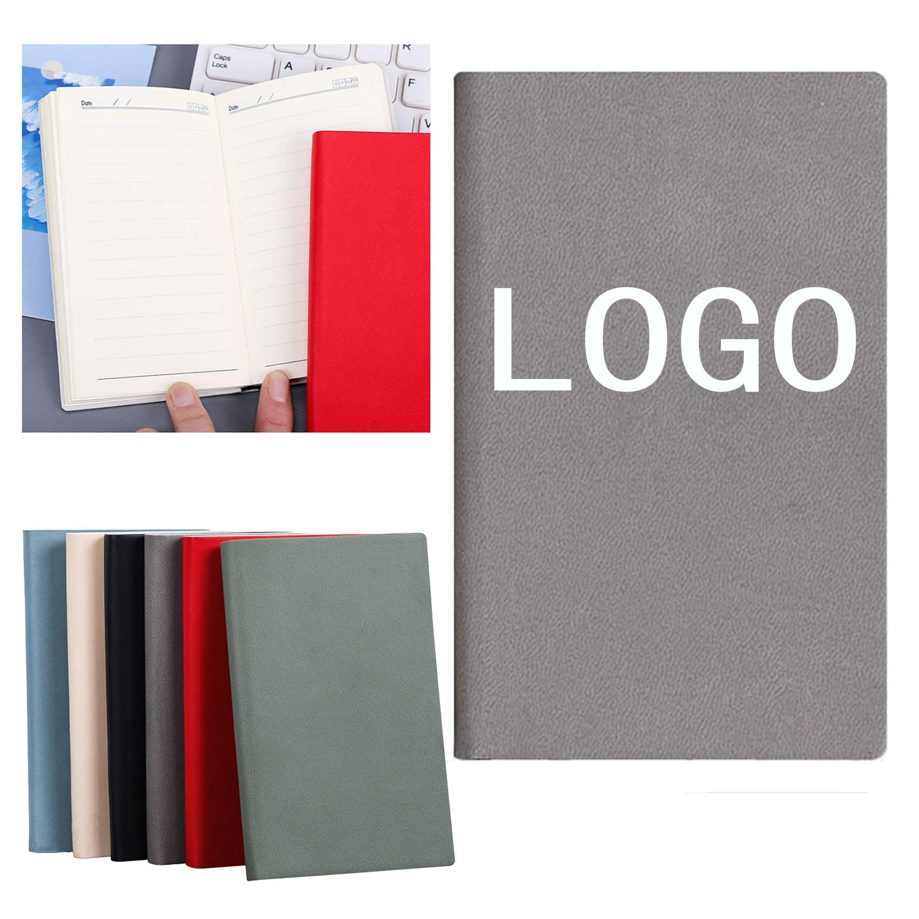 Pocket Notepad Planner 2