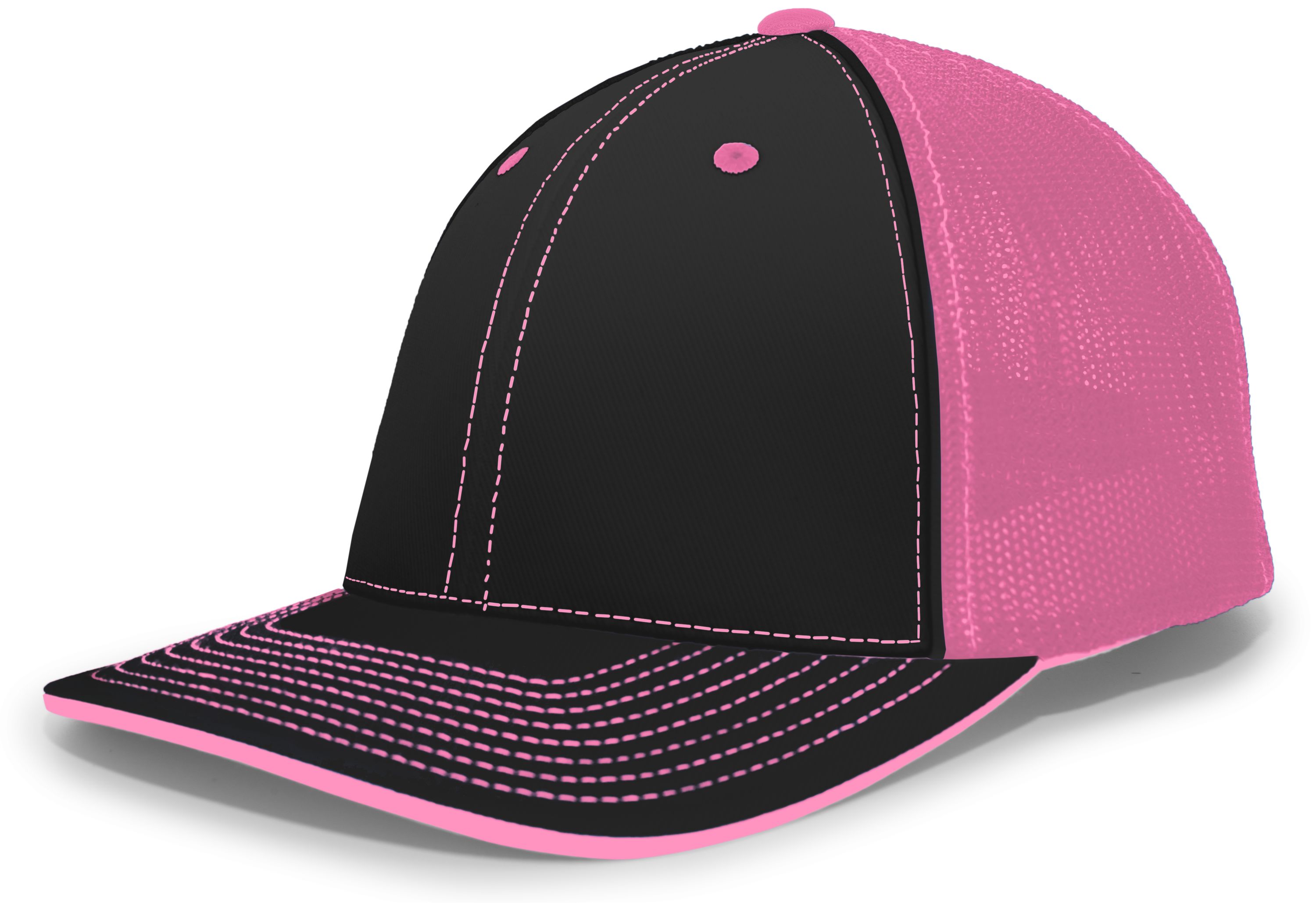Trucker PacFlex Cap 51