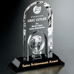 Springfield Global Award 5