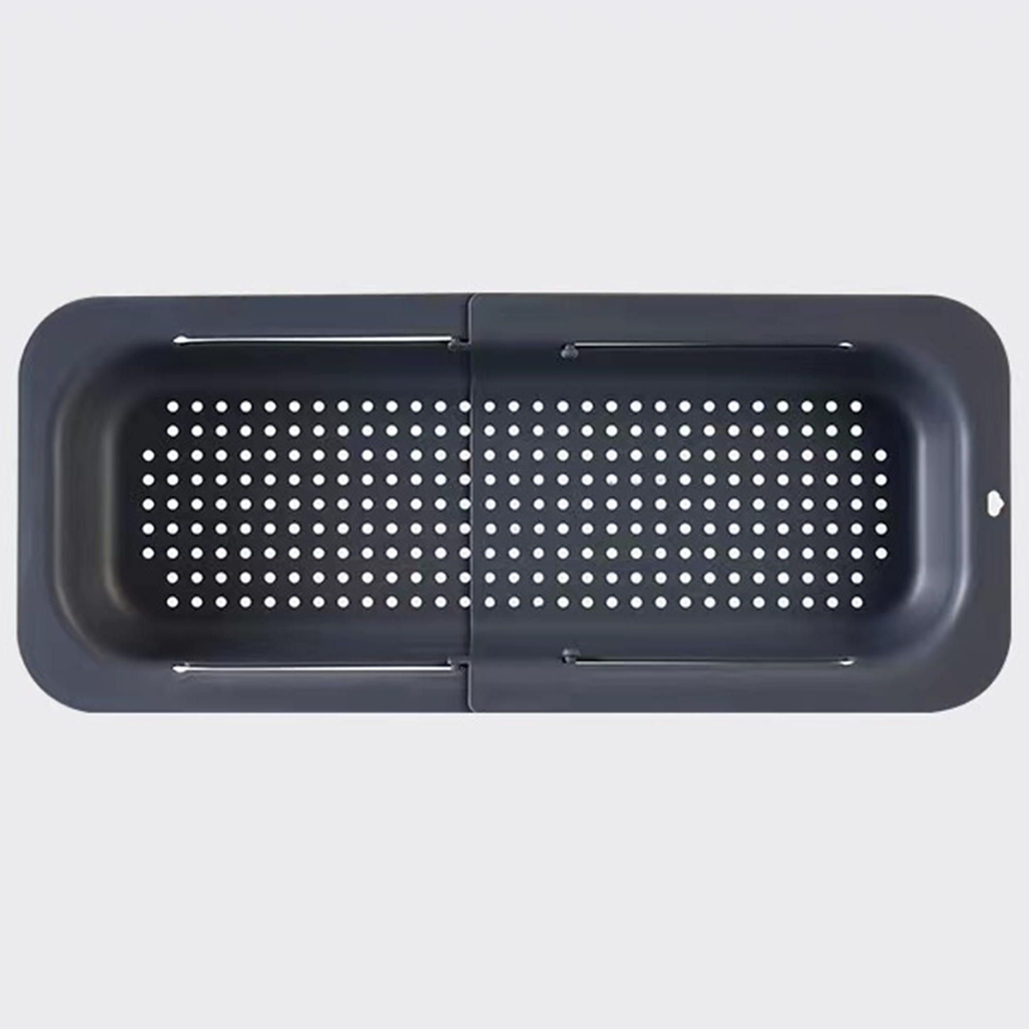 Extendable Sink Colander Baskets 3