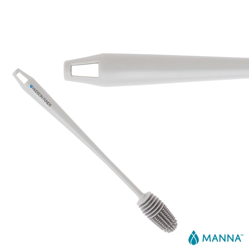 Manna™ Ultimate Bottle Brush 9