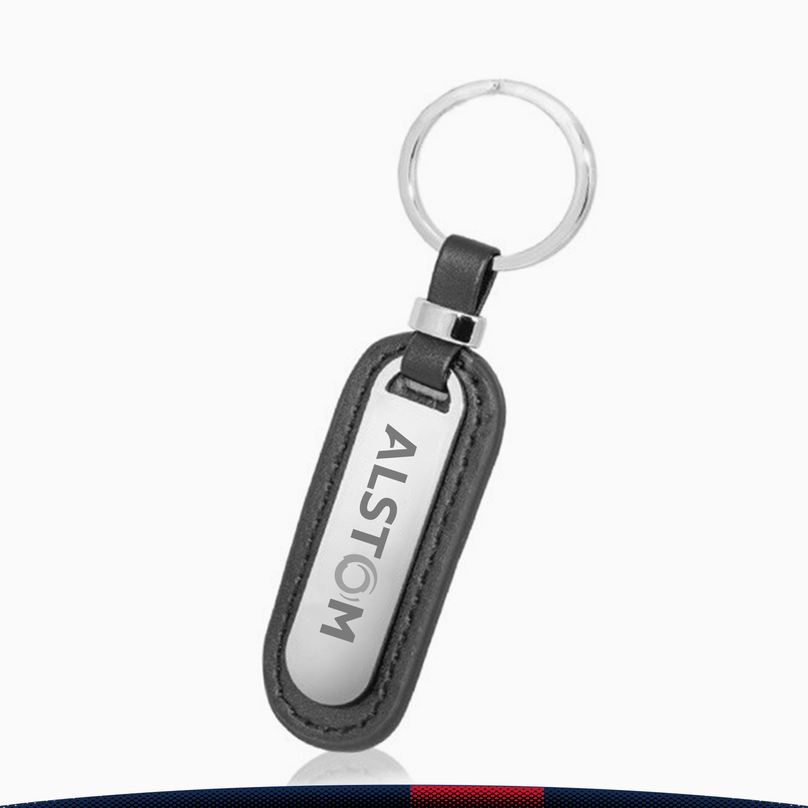 Wekiy Leather Keychains 1